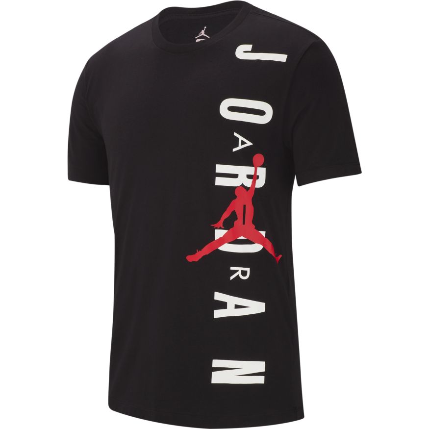 Jordan vertical t shirt outlet