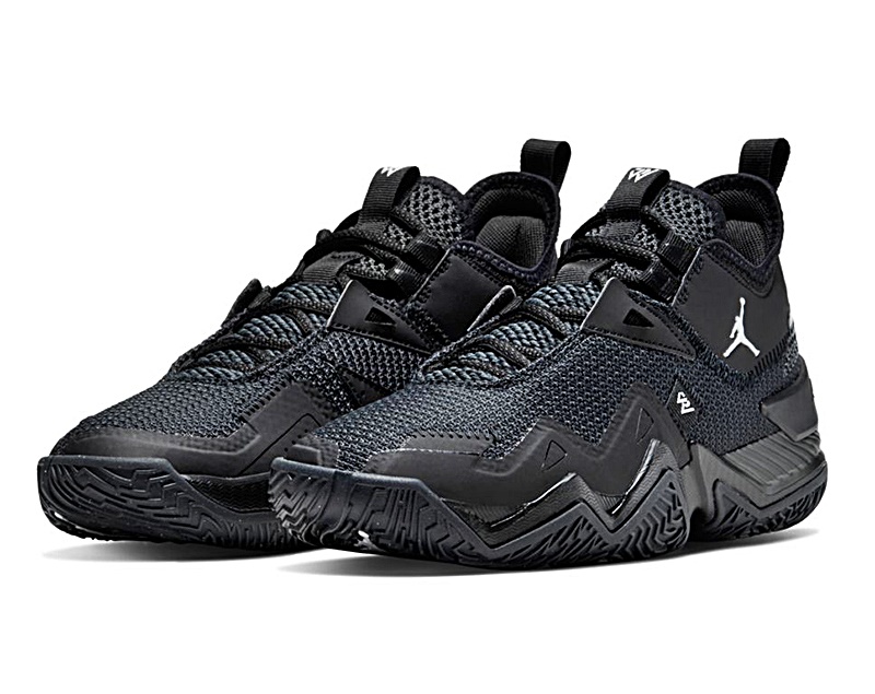 Jordan Westbrook One Take (GS) 