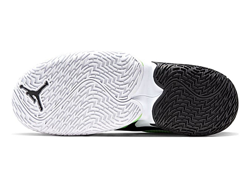 Tenis Jordan Westbrook One Take Black Cat | caballeros | Innovasport