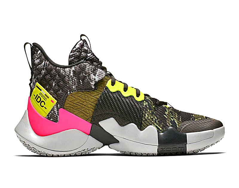 zapatillas jordan westbrook