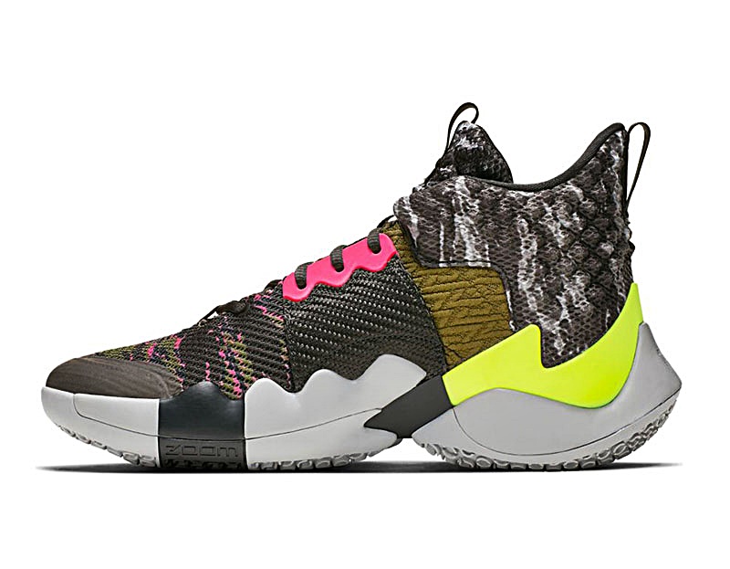 zapatillas jordan westbrook
