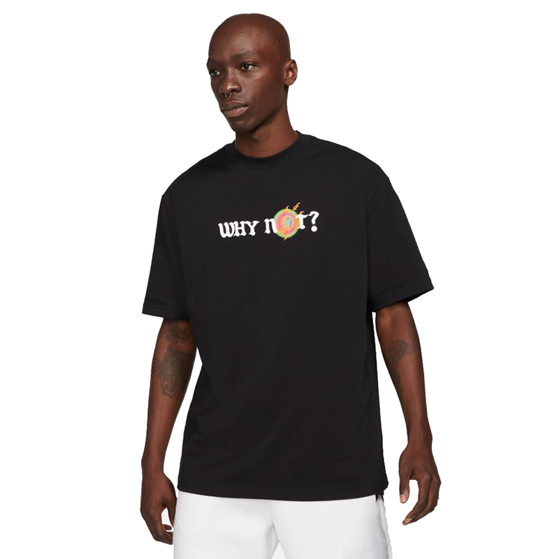 Jordan Why Not Men s T Shirt