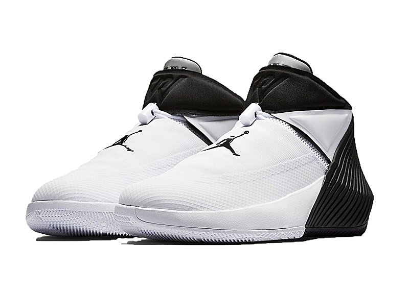 zapatillas jordan con velcro