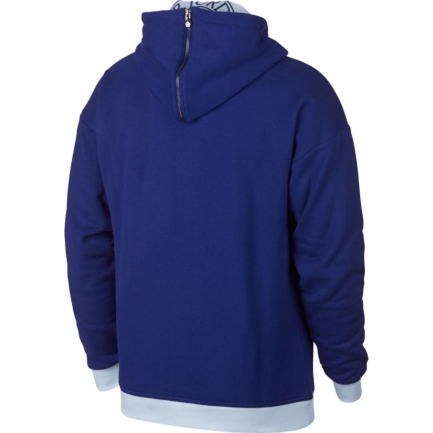 Jordan Wings Classics FullZip Hoodie (455)
