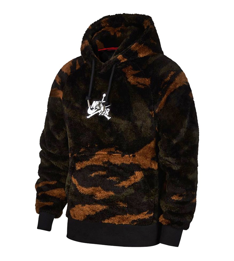 jordan wings sudadera