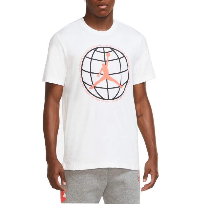Jordan Winter Utility Jumpman T-Shirt 