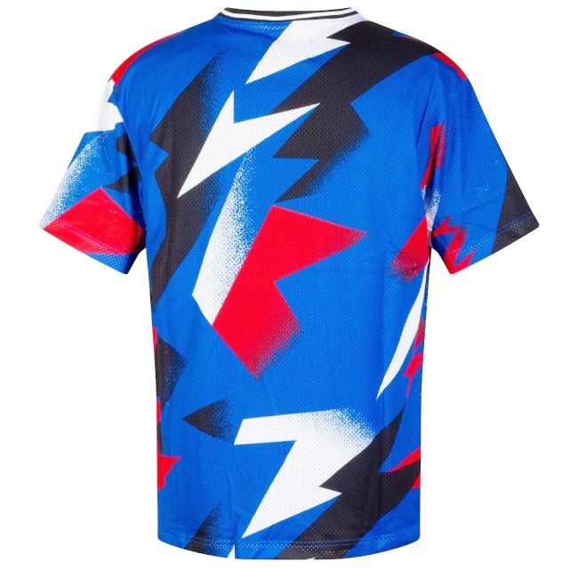 Jordan X PSG Mesh T-Shirts (445/blue) - manelsanchez.com