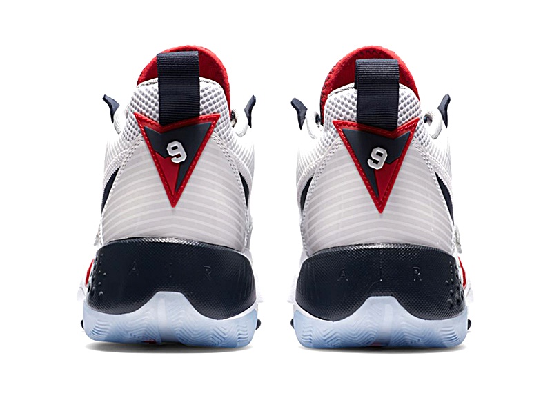 Jordan Zoom '92 (GS) \