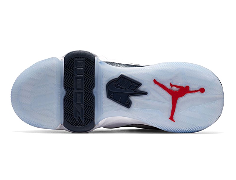 Jordan Zoom '92 (GS) \
