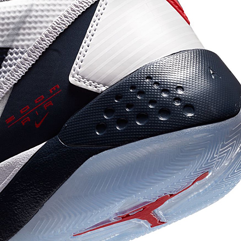 Jordan Zoom '92 (GS) \