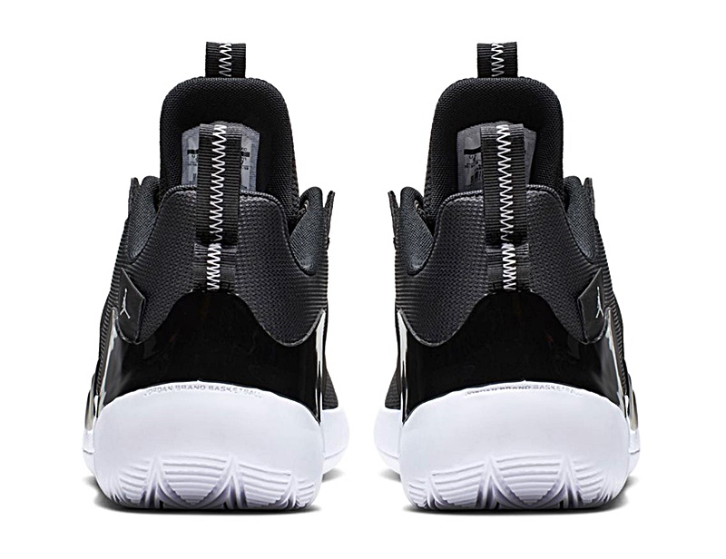 JORDAN ZOOM ZERO GRAVITY &quot;Darius&quot; (001)