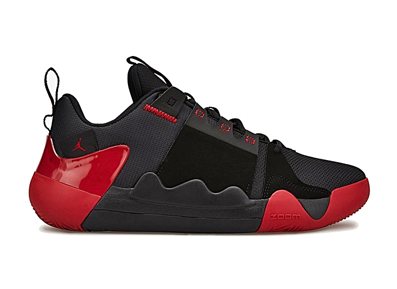 Jordan Zoom Zero Gravity "Red Zone" -