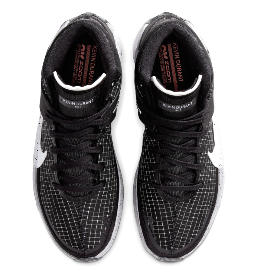 kd 12 oreo