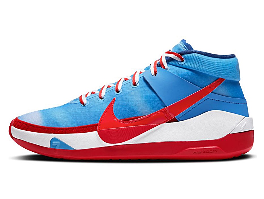 Kd13 tie dye Clearance