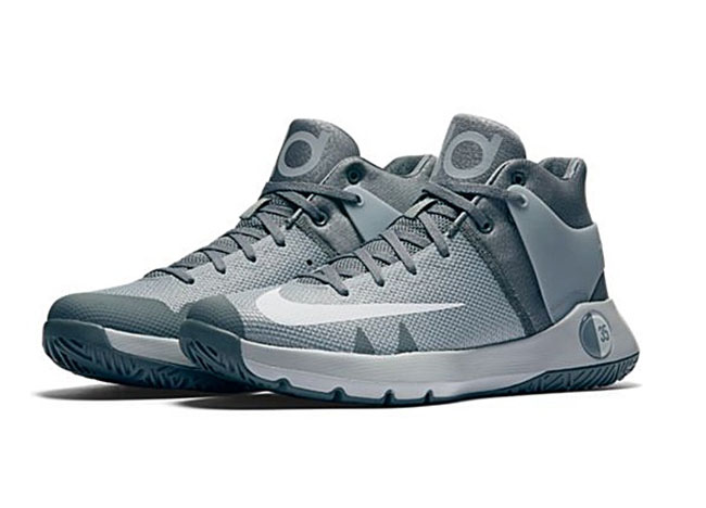 kd trey 5 iv