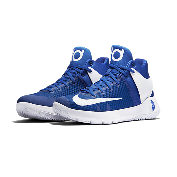 Trey 5 IV TB (411/game royal/white)