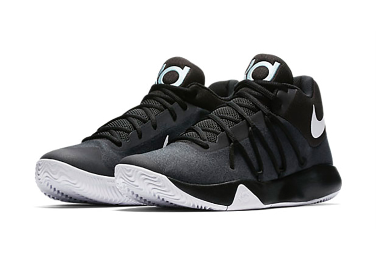 kd trey 5 v black