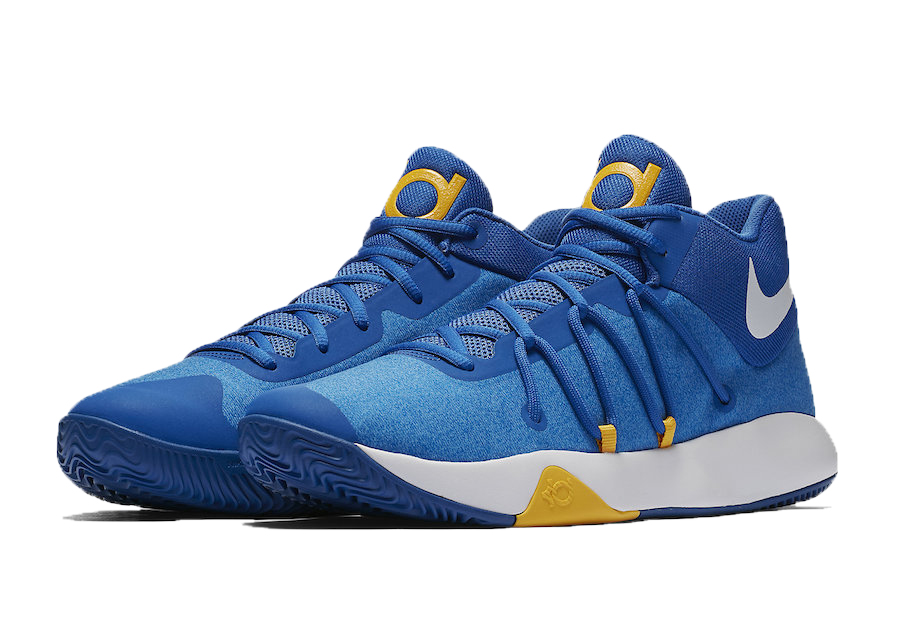 zapatillas nike kd trey 5 v