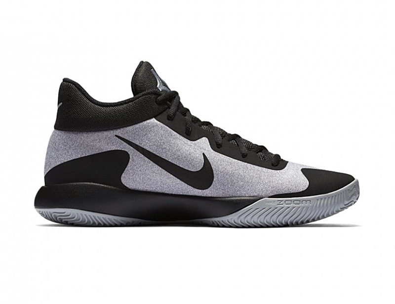 kd trey 5 v wolf grey