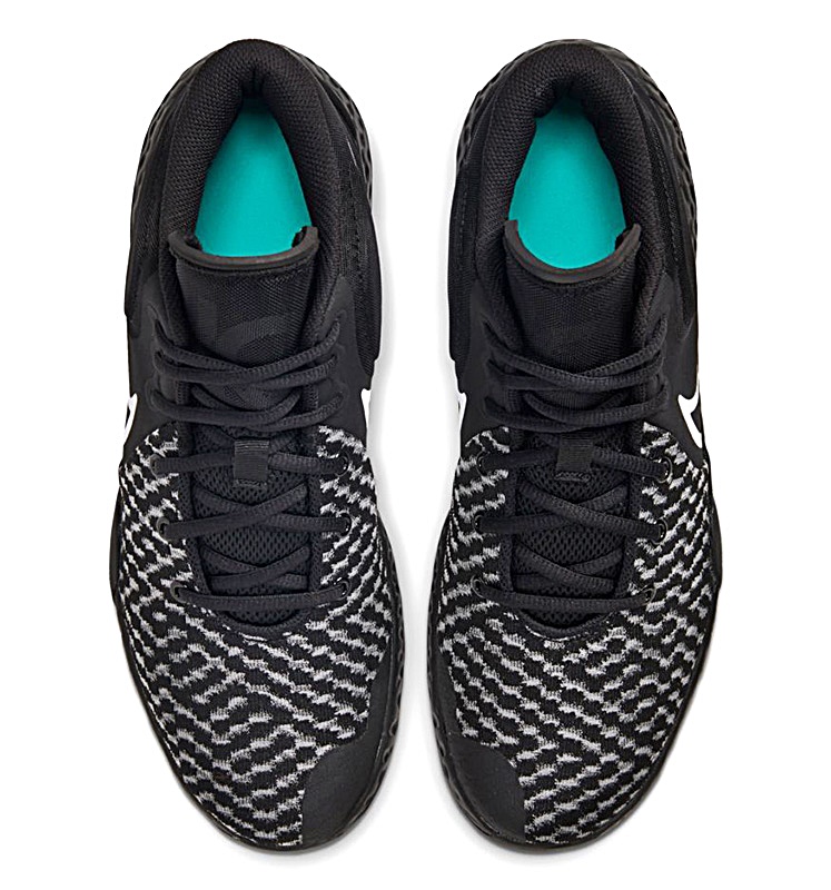 kd trey 5 viii black