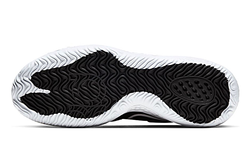 kd trey 5 viii black