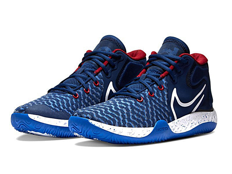 kd 5 trey viii