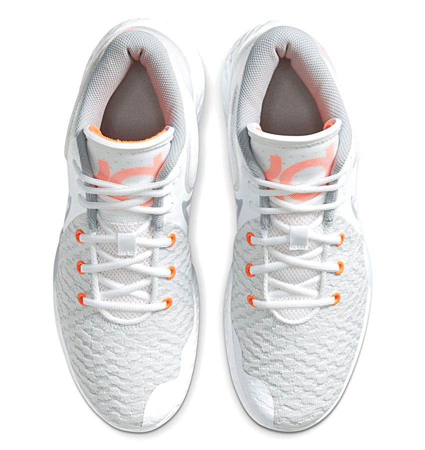 kd trey five viii