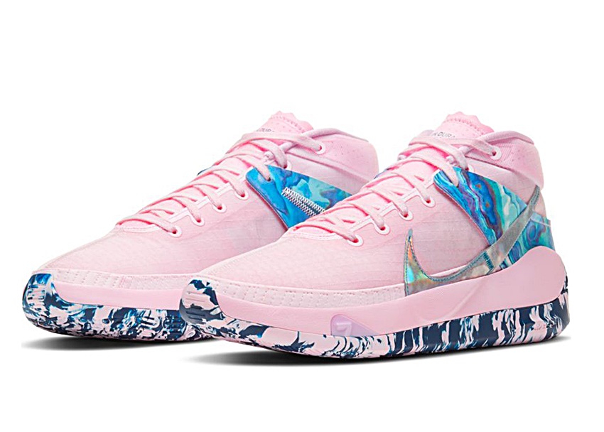KD13 Aunt Pearl manelsanchez