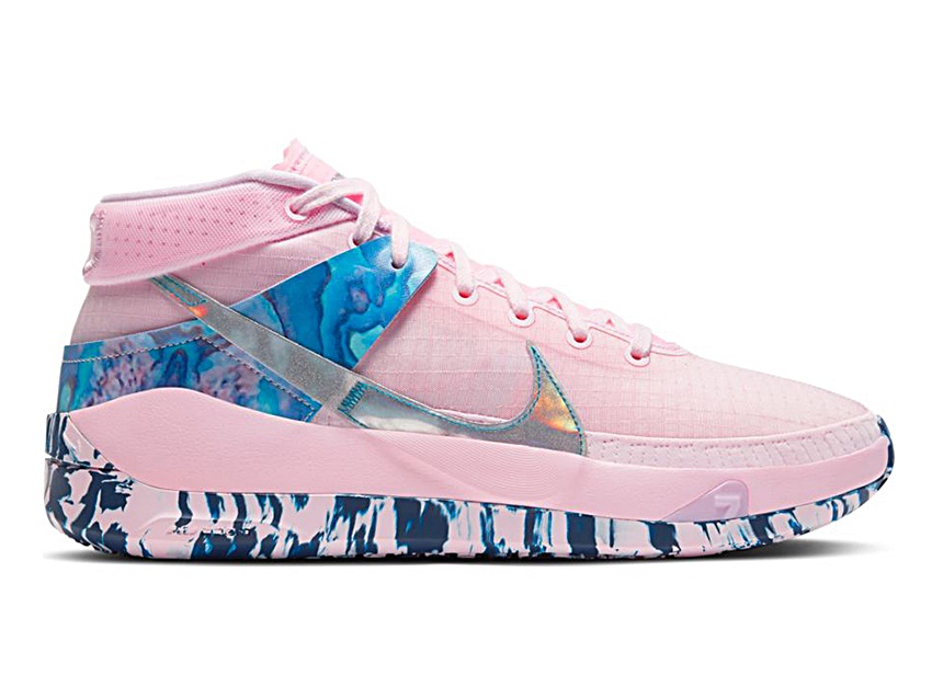 kd13 aunt