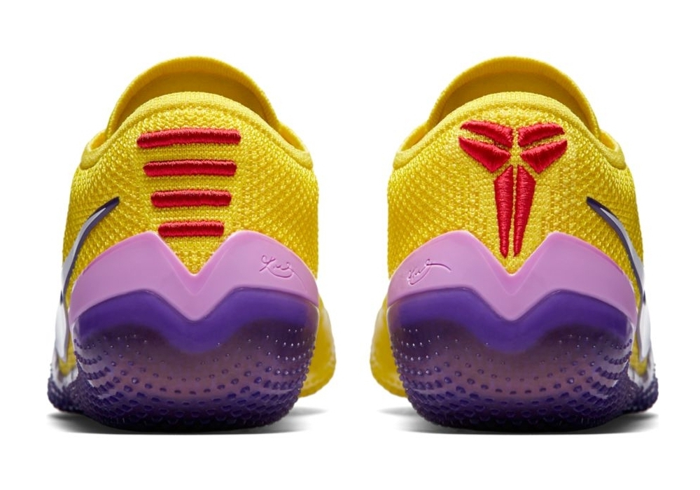 Kobe Kobe AD NXT 360 \