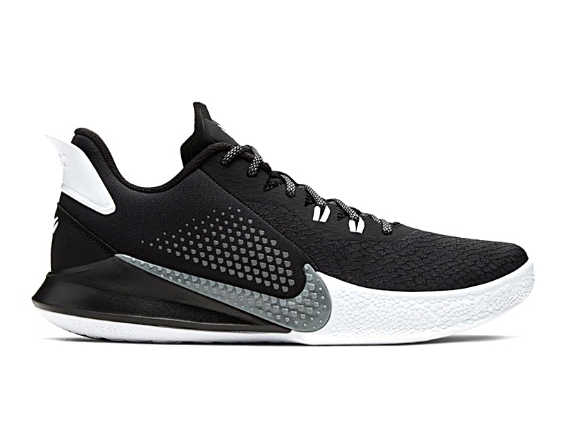 Kobe Mamba Fury \