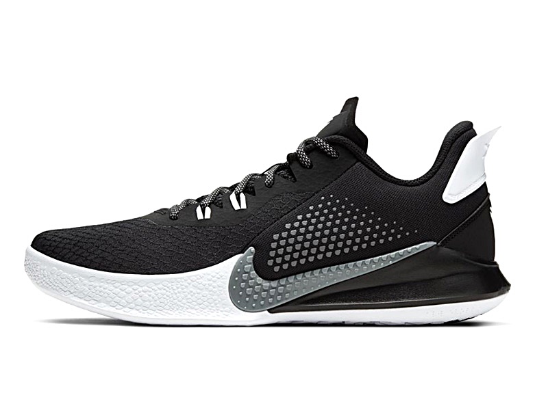 Kobe Mamba Fury \