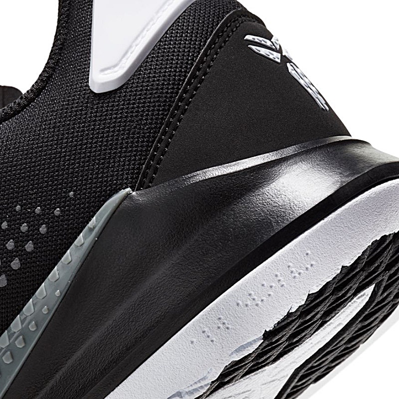Kobe Mamba Fury \