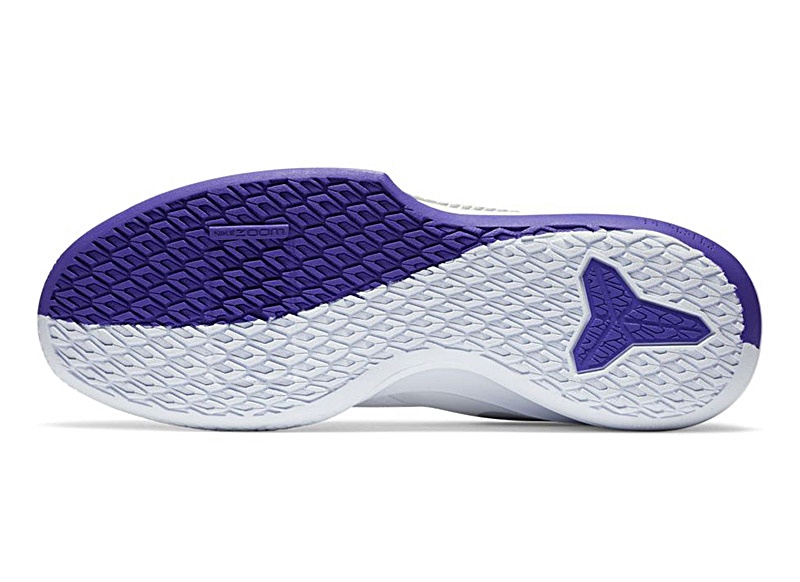 Kobe Mamba Fury \