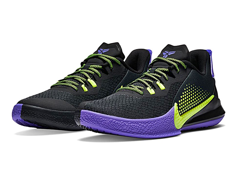 Kobe Mamba Fury - manelsanchez.com