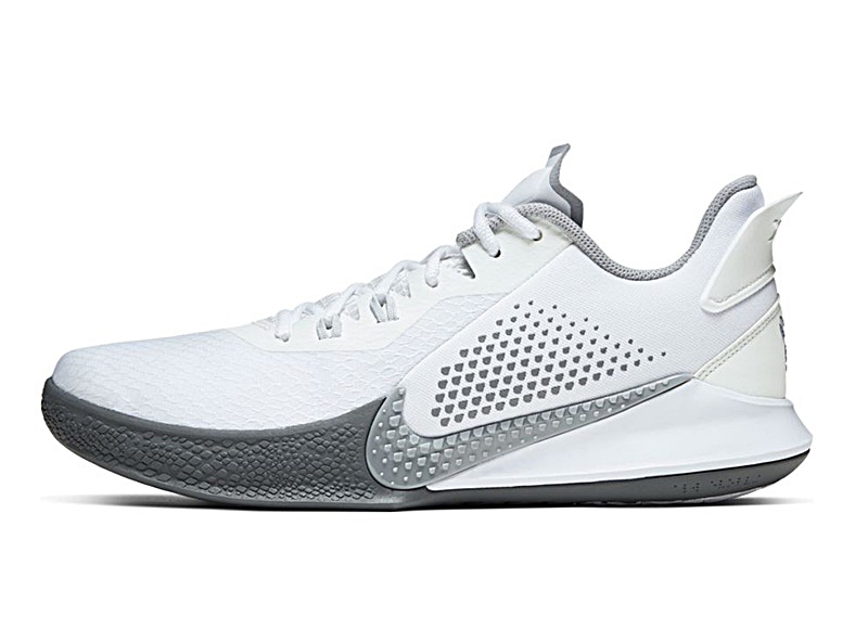 Kobe Mamba Fury \