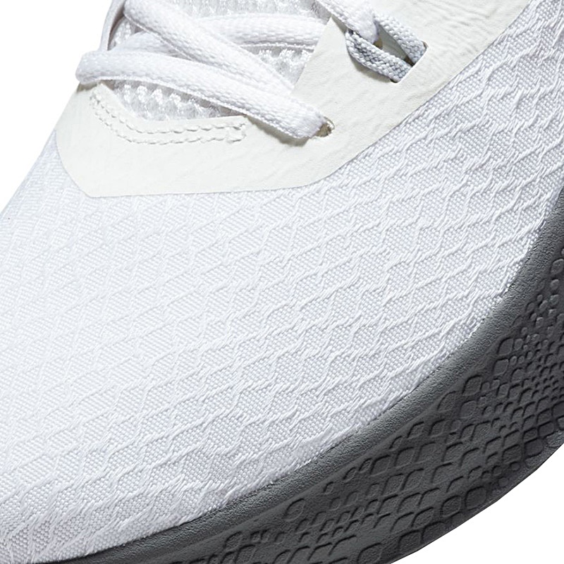 kobe mamba fury white
