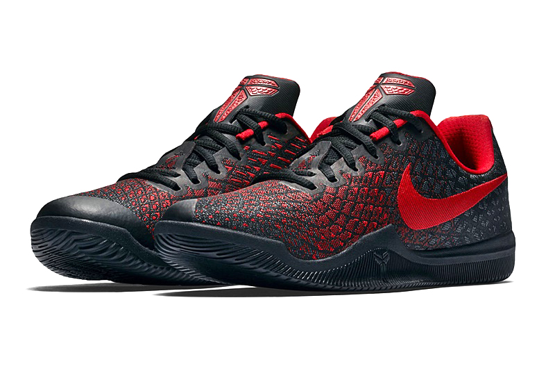 Kobe Mamba Instinct "Alexandria" (016) -