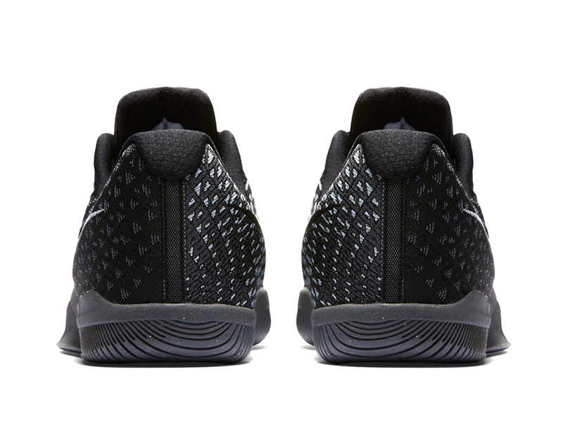 Kobe Instinct "Dark Grey" (001) - manelsanchez.com