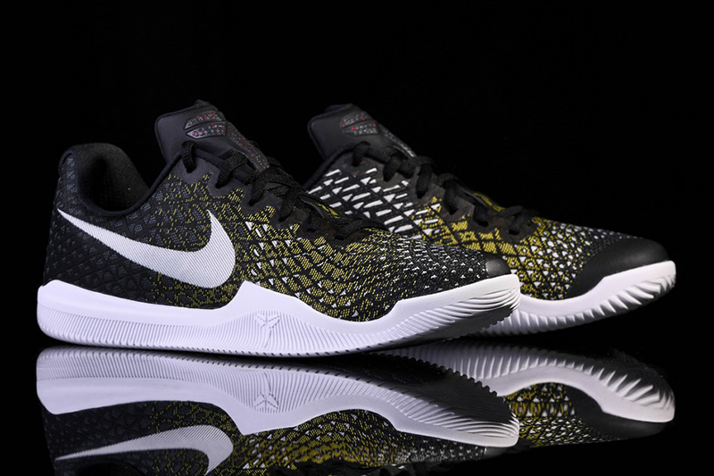 nike kobe mamba instinct