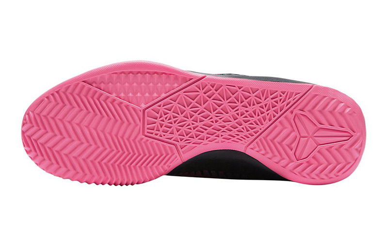 kobe mentality 2 pink