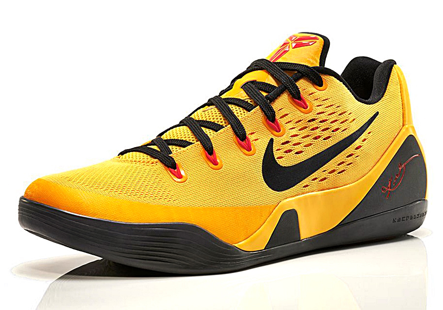 zapatillas de baloncesto kobe