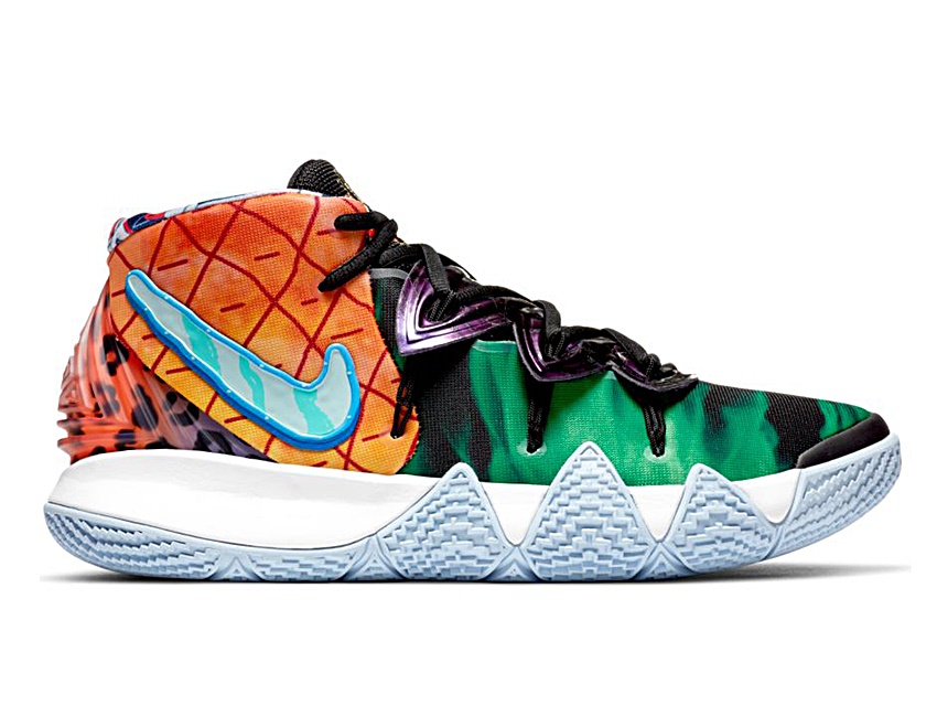 kyrie kybrid best of