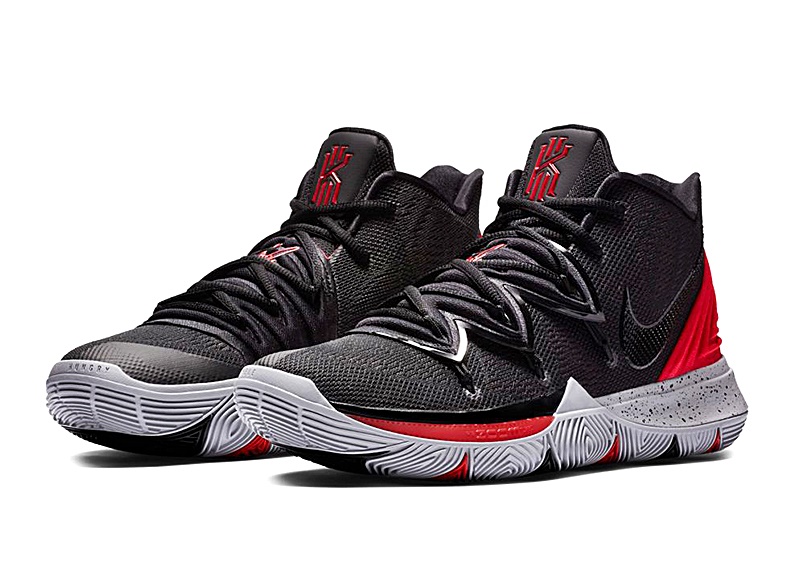 kyrie irving zapatillas 5