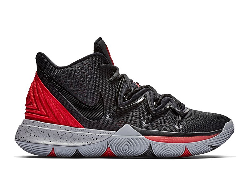 Nike Kyrie 5 Patrick OEM Shopee philippines
