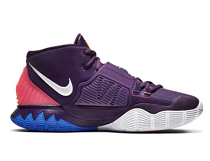 kyrie grand purple