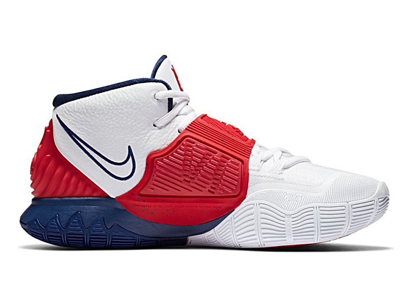 usa kyrie 6