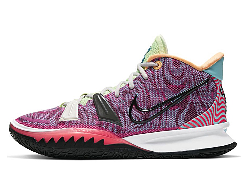 Kyrie 7 \