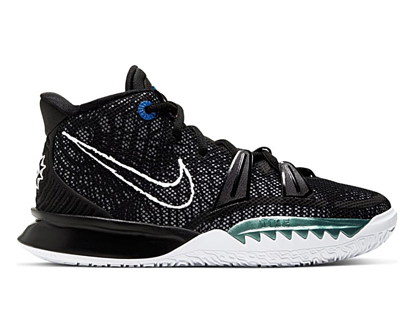 kyrie 7 se gs