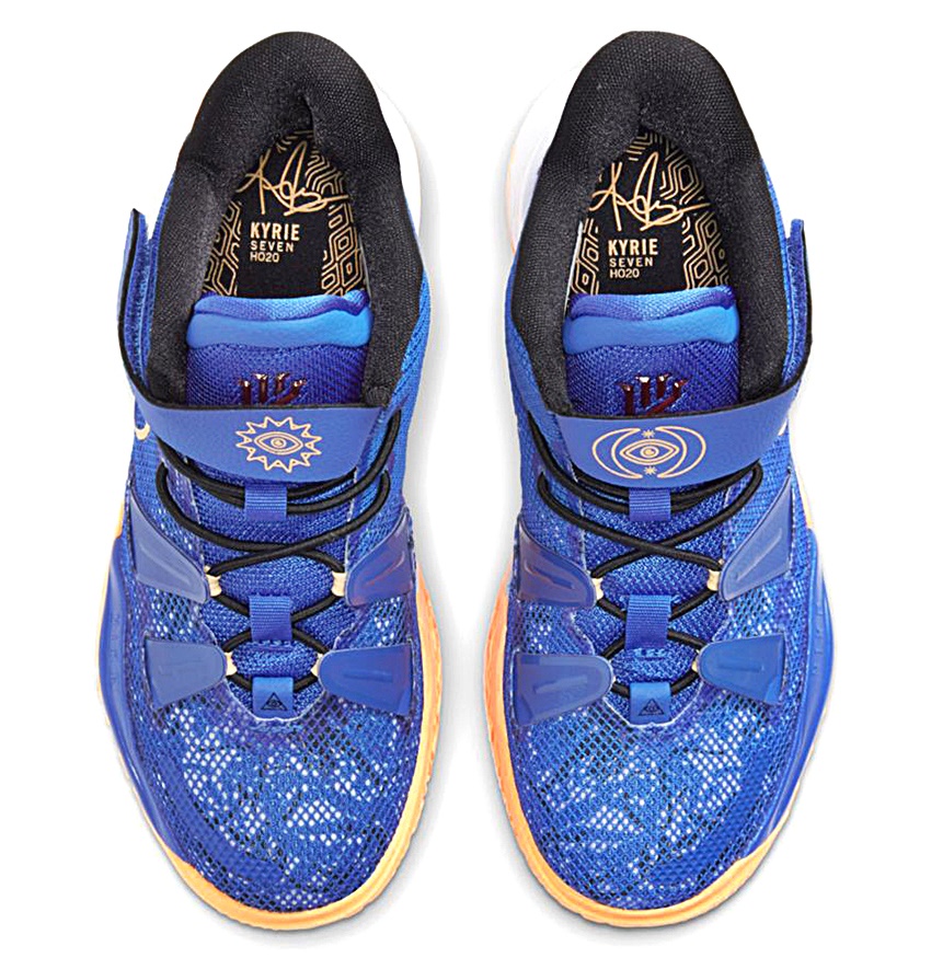 Kyrie 7 (PS) \